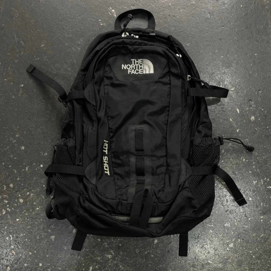 노스페이스 핫샷 백팩  상품이미지1