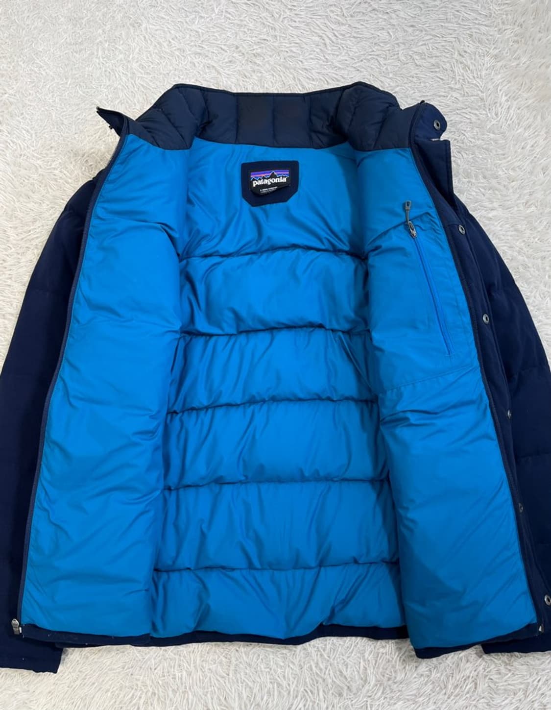 파타고니아 비비 다운 패딩/#2955 상품이미지5