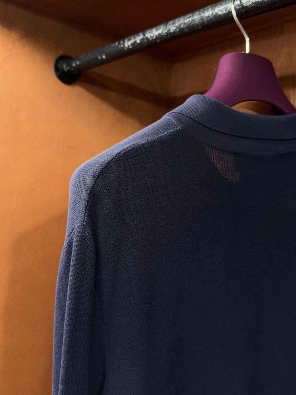 페레가모 폴로 티셔츠 상품이미지6