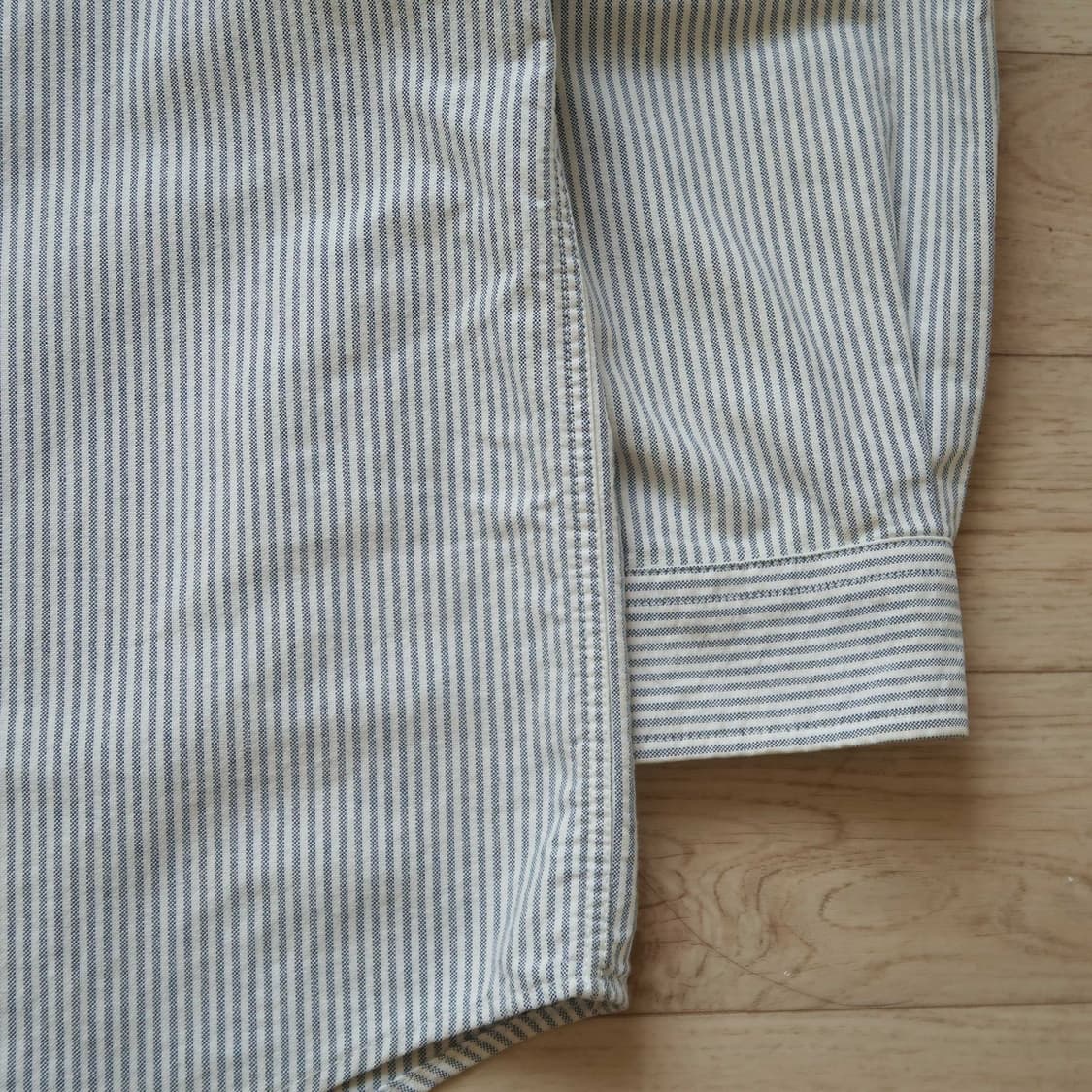 빈티지 90s 폴로 랄프로렌 옥스포드 셔츠 상품이미지6