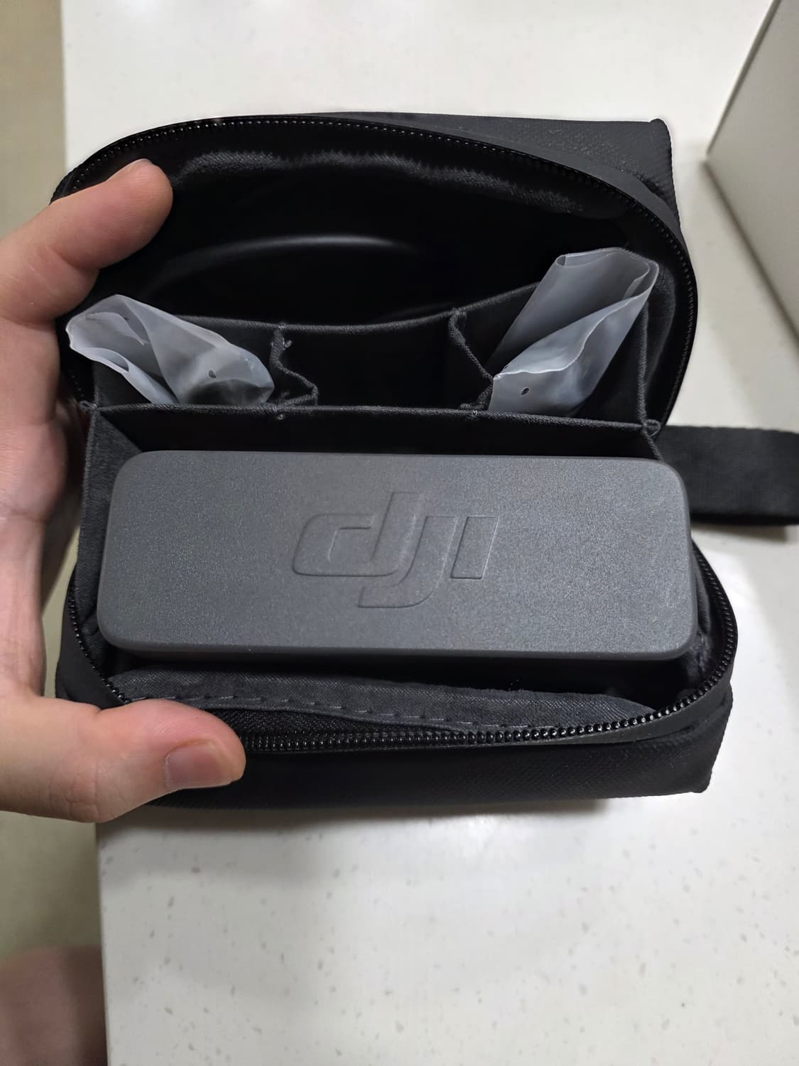 DJI MIC2 마이크 상품이미지3