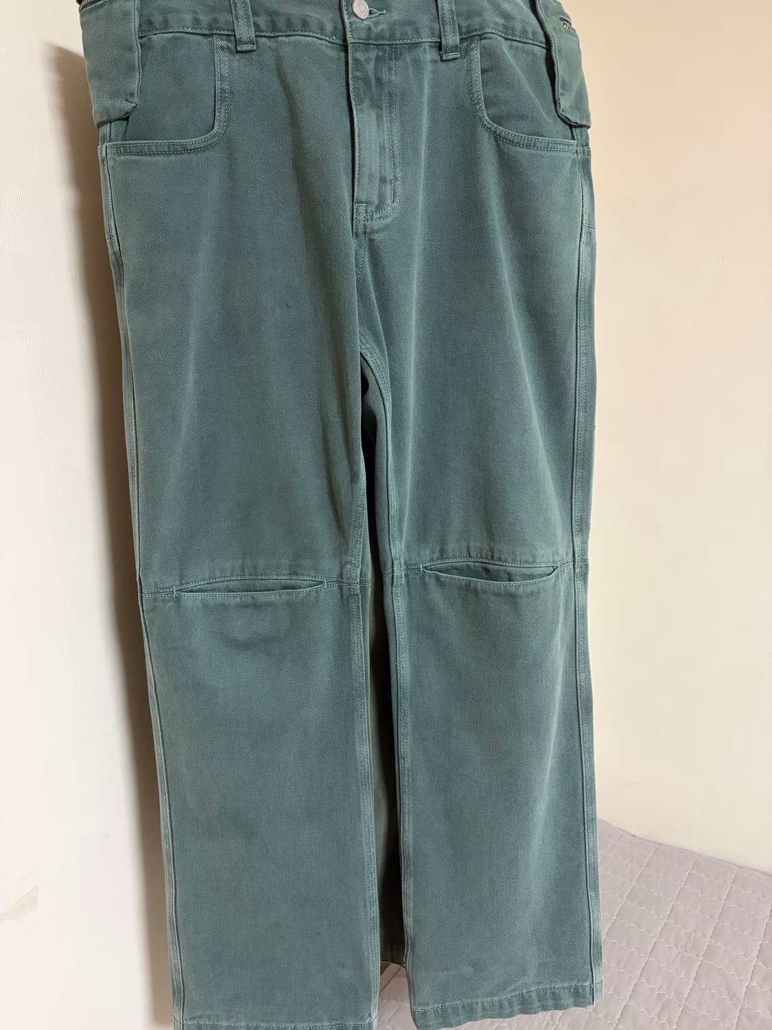 플라스틱 프로덕트 BAG PANTS 상품이미지4