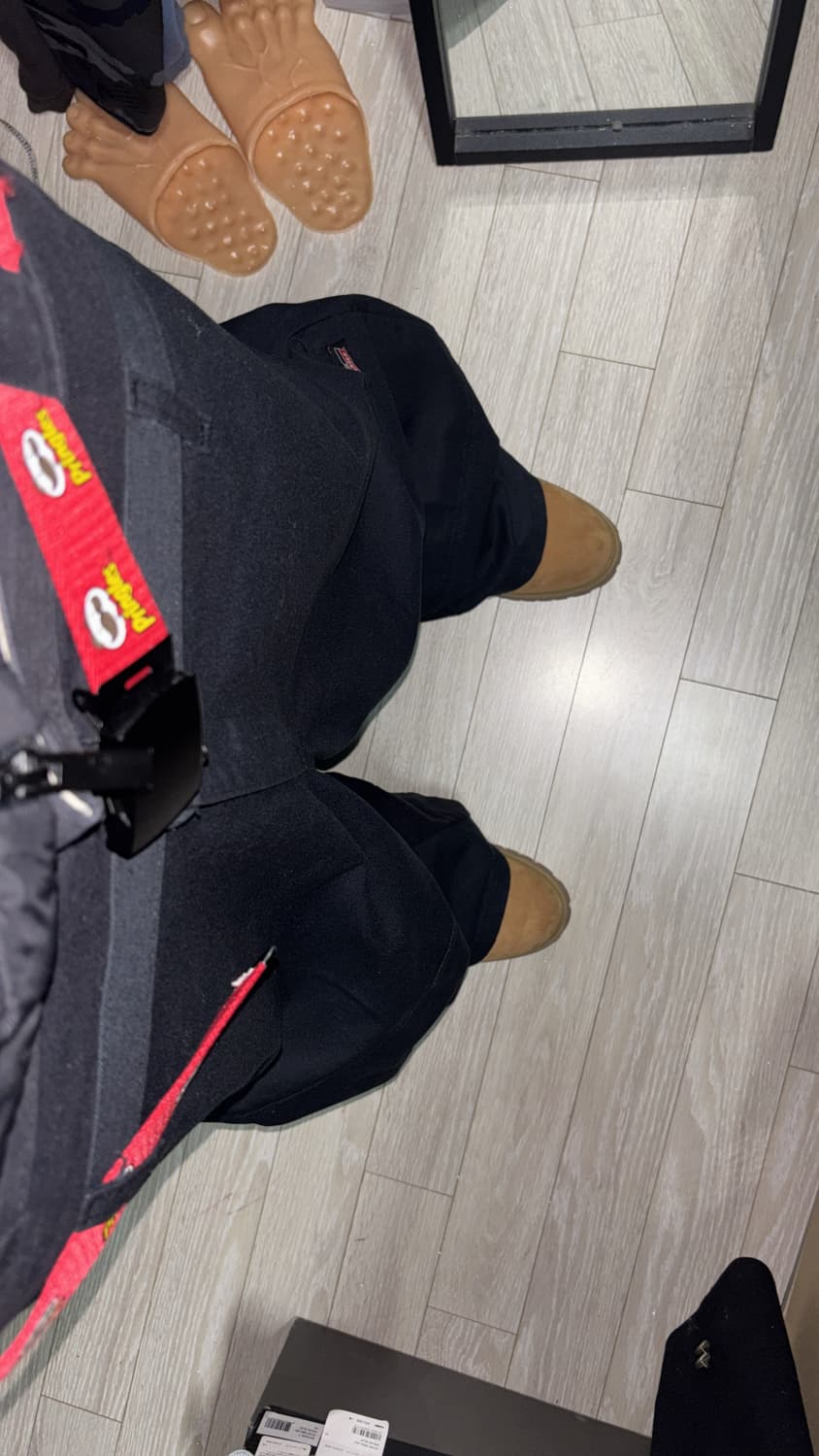 Dickies double waist chino pants 상품이미지3