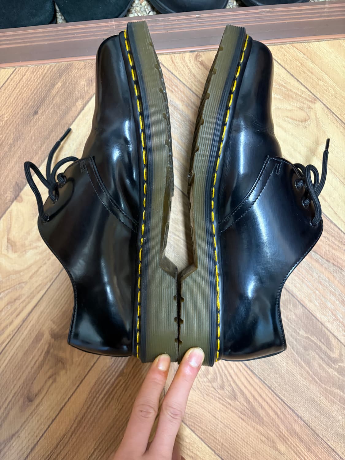 닥터마틴 1461 270 상품이미지3