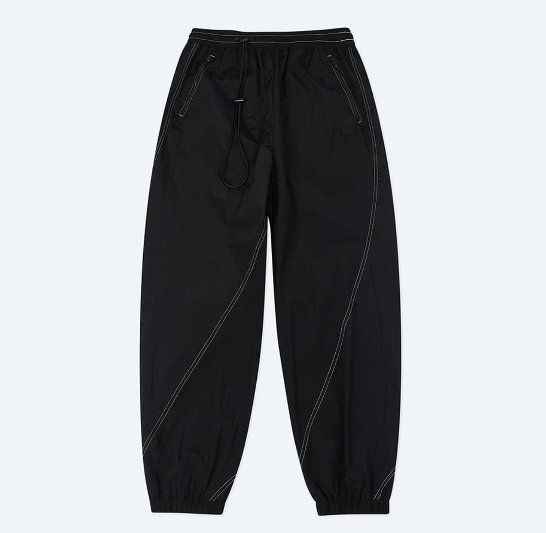 아더에러 스컬프처 로고 트랙팬츠a2 상품이미지1