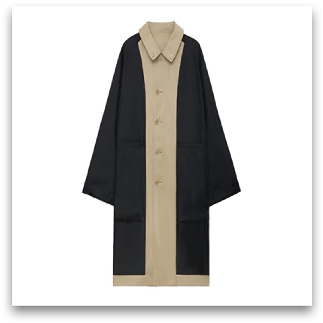 트렌치코트 상품이미지2