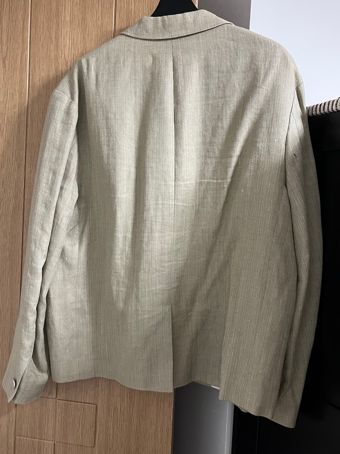 자라 크롭 블레이저 상품이미지2