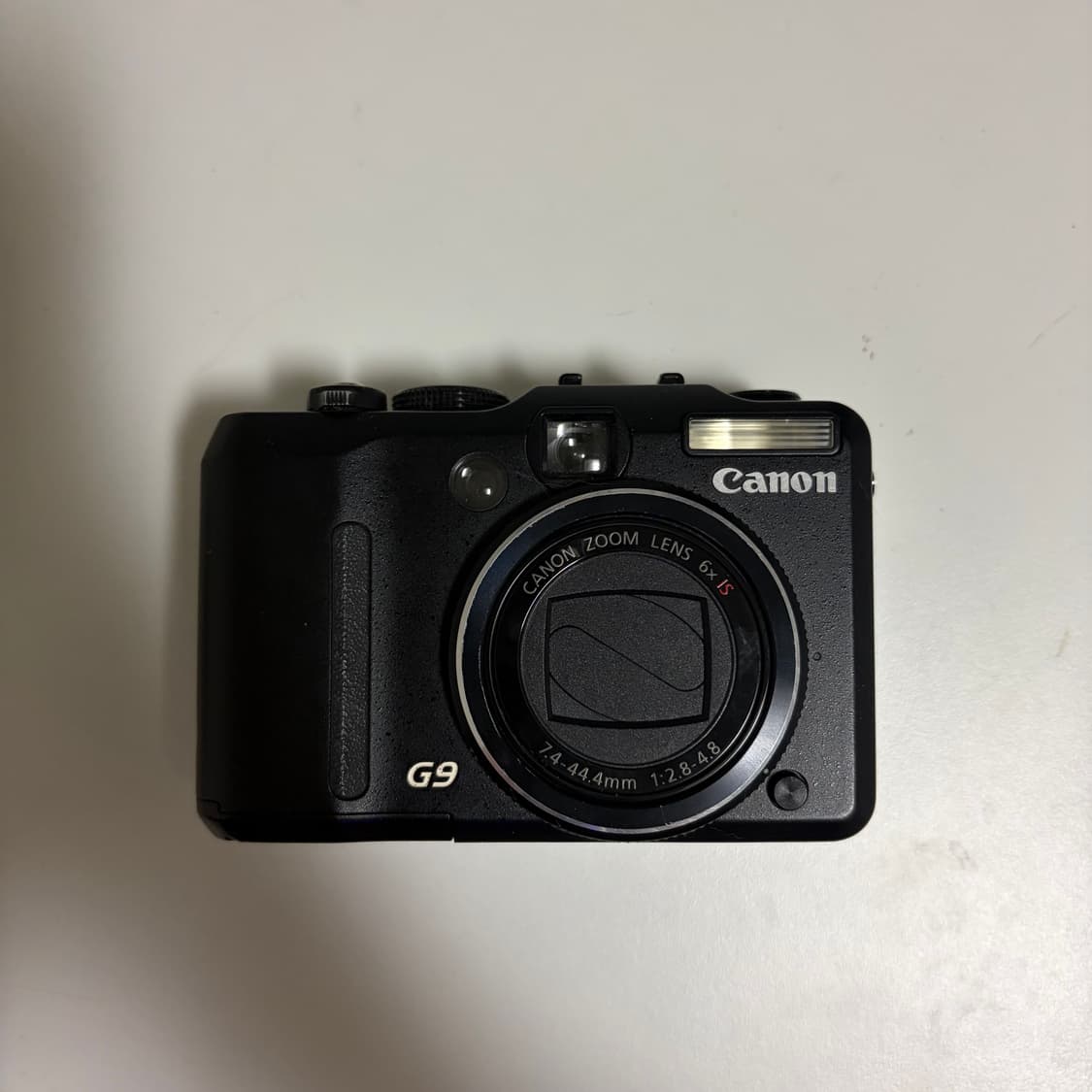 G9/작례👌🏻/하이엔드!) Canon powershot G9 상품이미지1