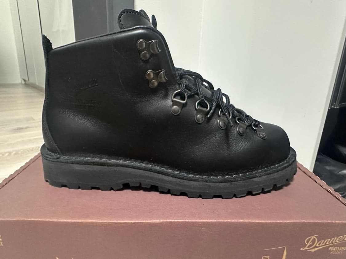 대너 마운틴 라이트 270 1회 착 상품이미지7