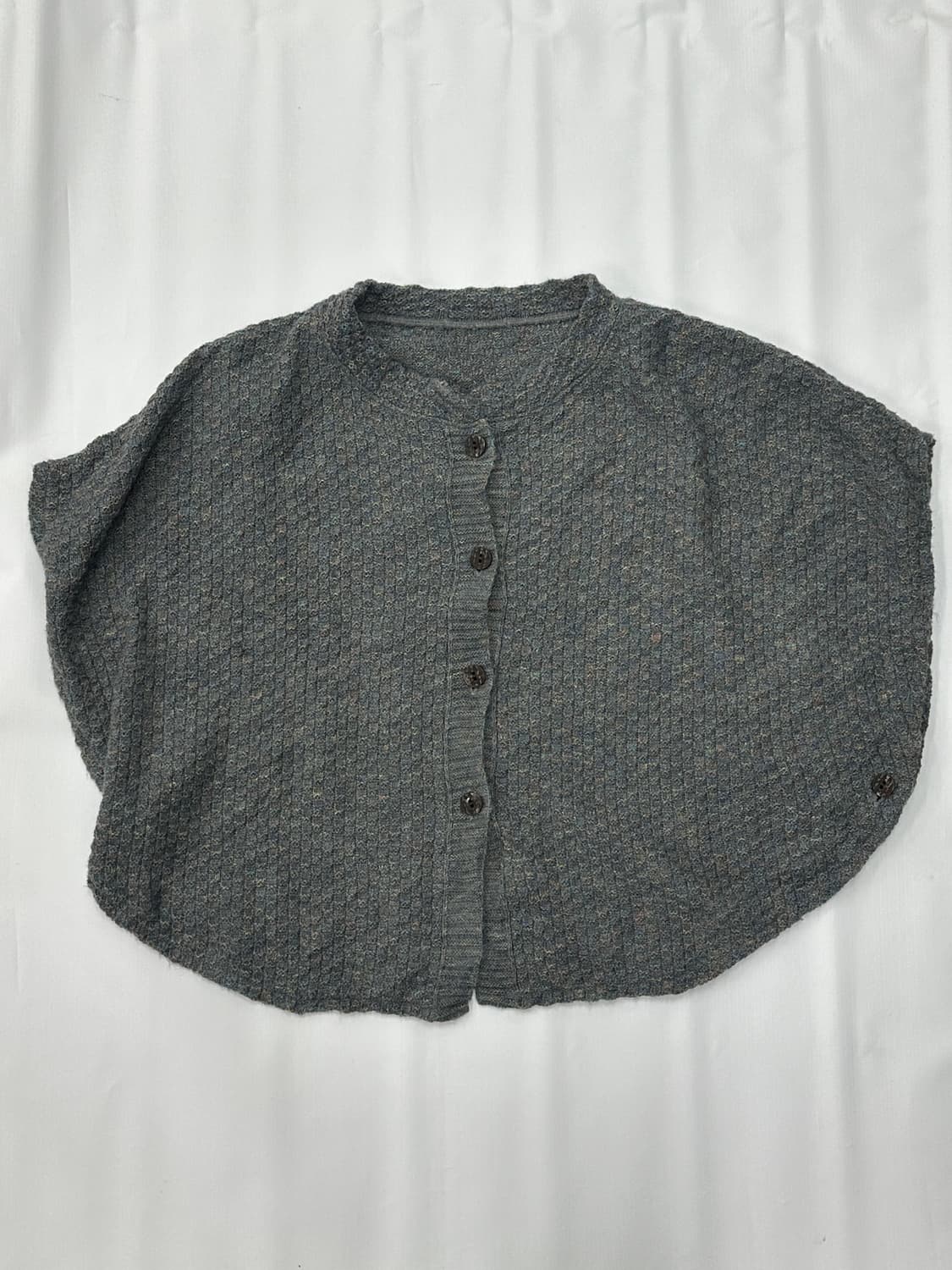 🪴하구미의 에스닉 코디세트🪴 원피스 그런지 케이프 히피 일본 빈티지 상품이미지4