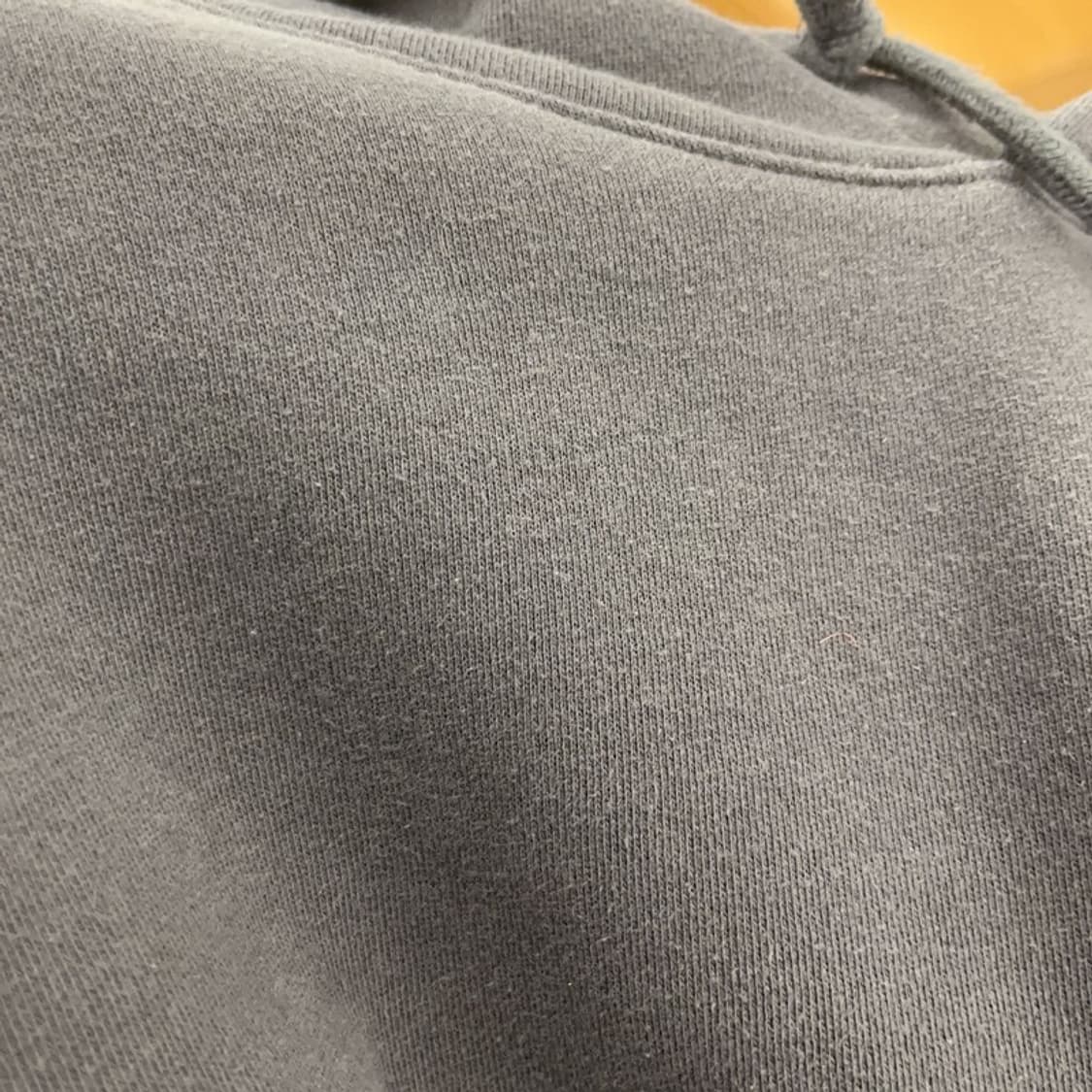 브라운브레스 Y2K 그레이핑크 크롭 후드티 F C06810 상품이미지7