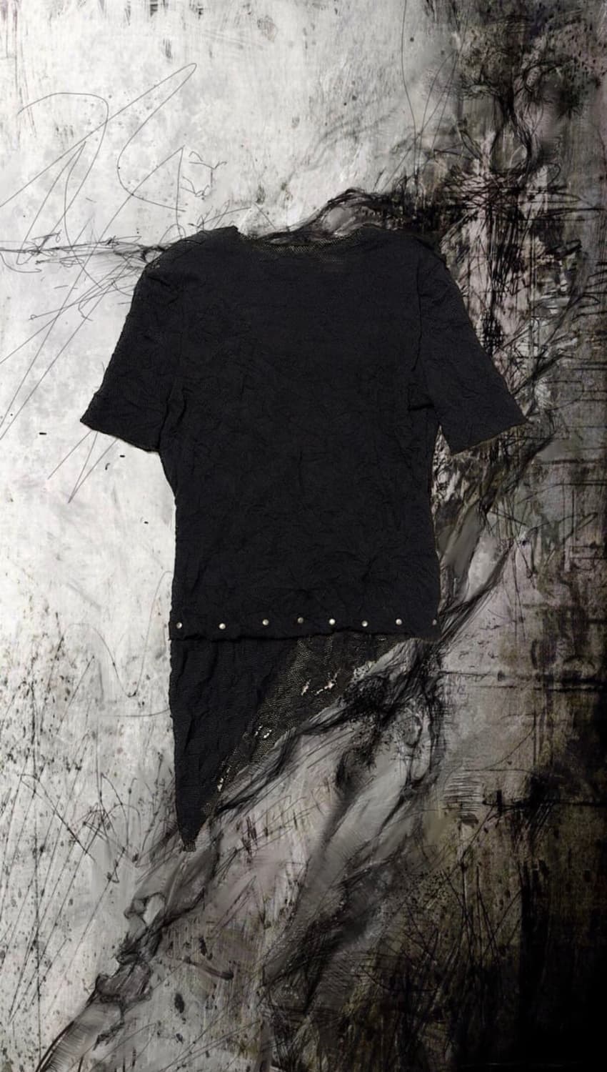 (GINZI) engravethecross V-MND 상품이미지2