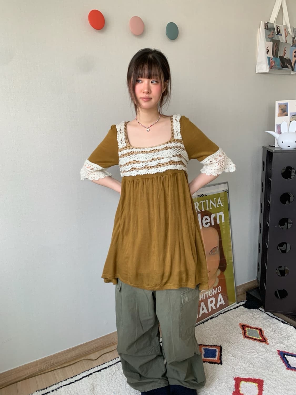 axes femme, fairy.. dress 상품이미지2