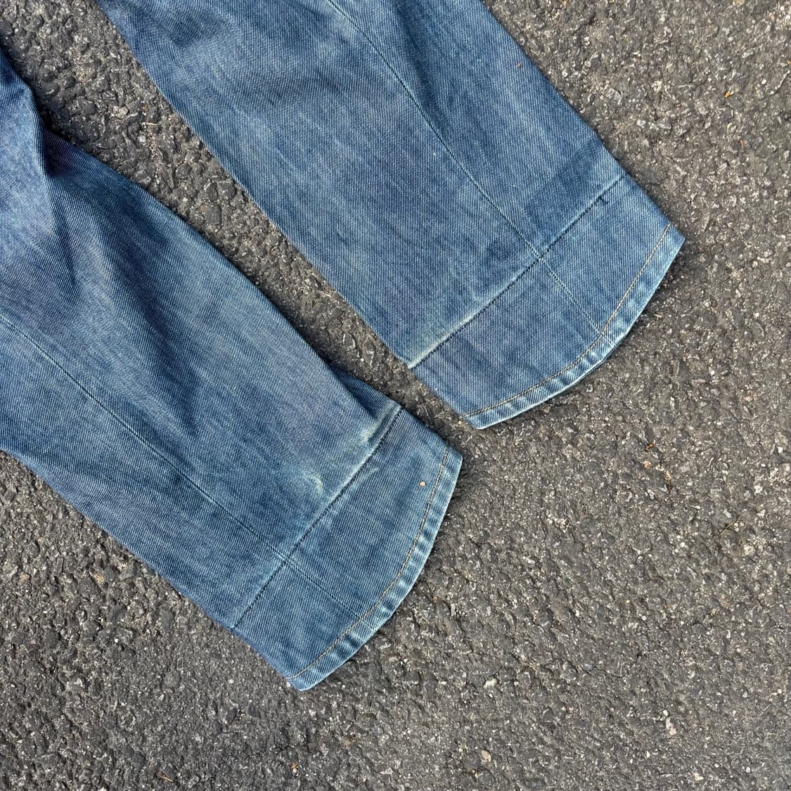 00년대 일본 리바이스 엔지니어드 진 상품이미지7
