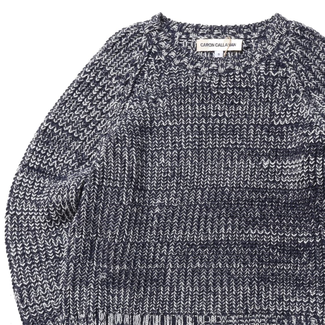 카론 칼라한 Caron Callahan Alpaca Wool Knit  상품이미지2