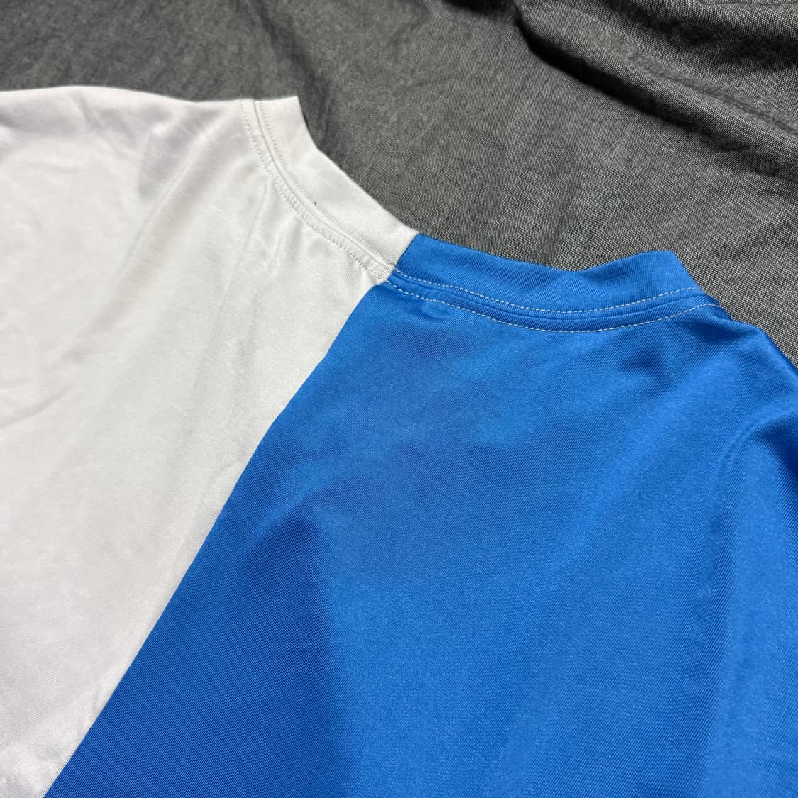 Shein S/S Brooklyn 1898 T-Shirts 상품이미지4