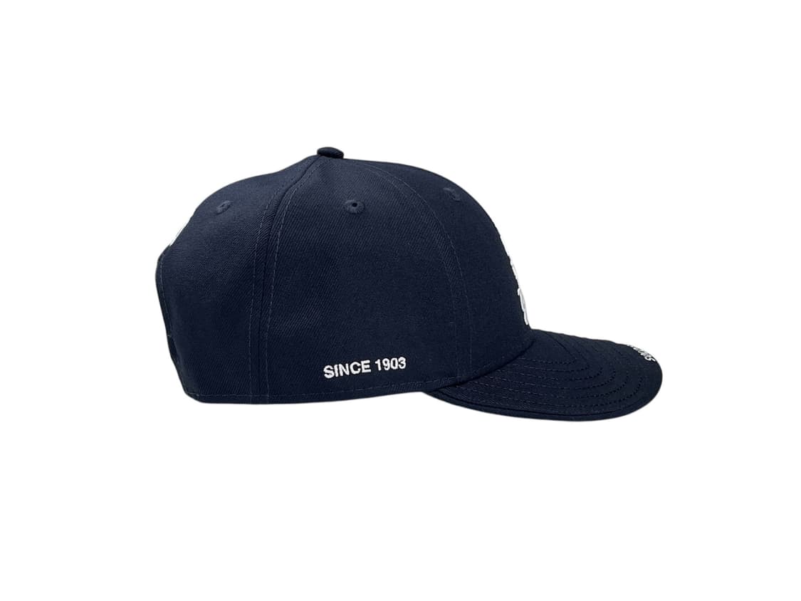 I AM THE Yankees cap 상품이미지3