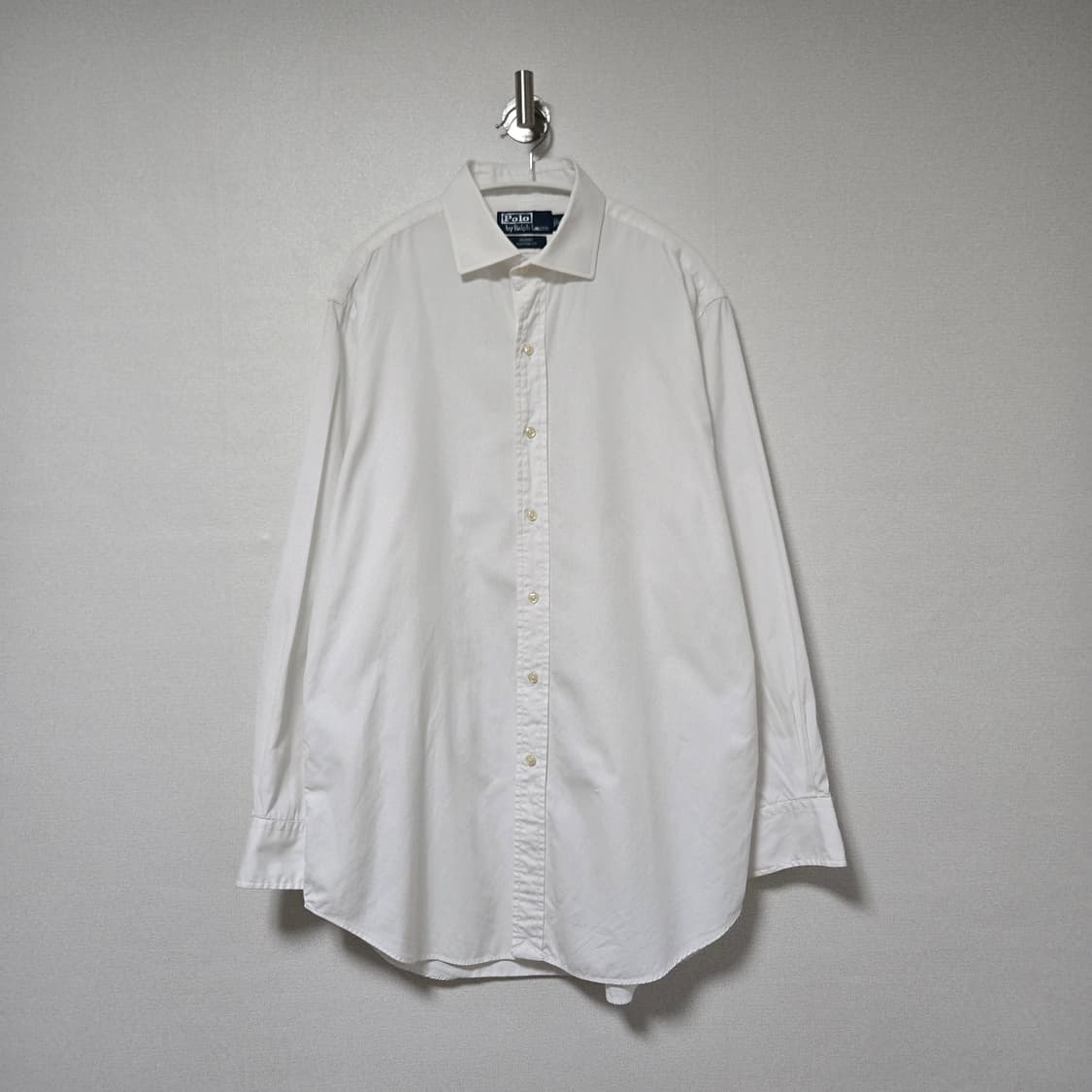 폴로랄프로렌 코튼 셔츠 / 남성 셔츠/ 남자 셔츠  상품이미지1