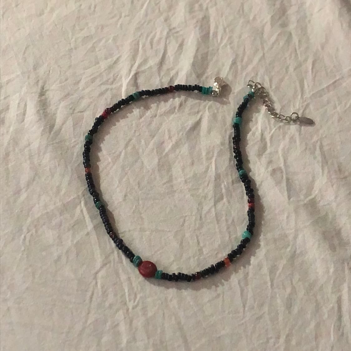 🚘 드라이브 마이 카 목걸이 상품이미지6