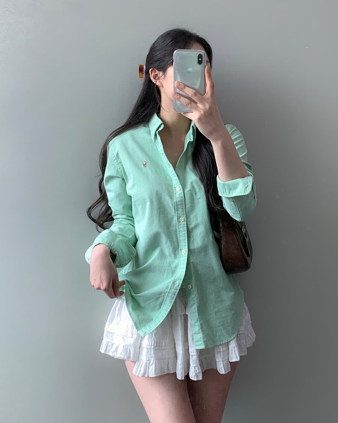 폴로 셔츠 상품이미지2