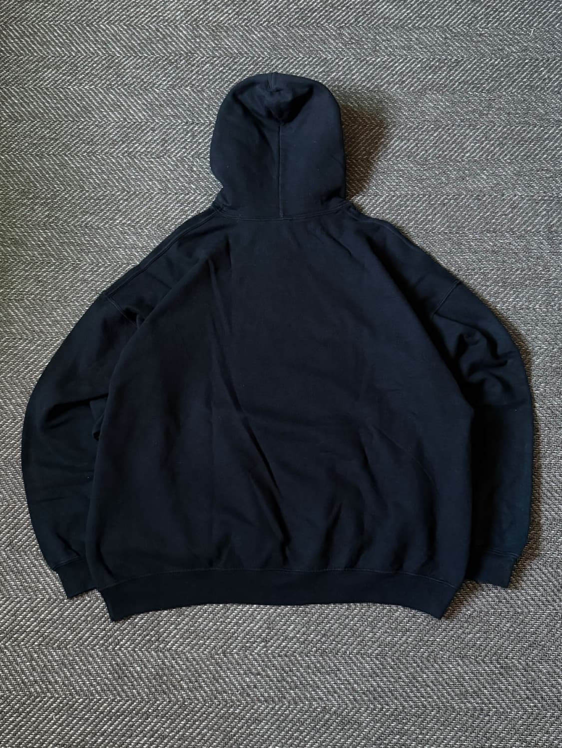 GILDAN 길단 더 독파더 패러디 빈티지 스웻 후디 (105-110) 상품이미지6