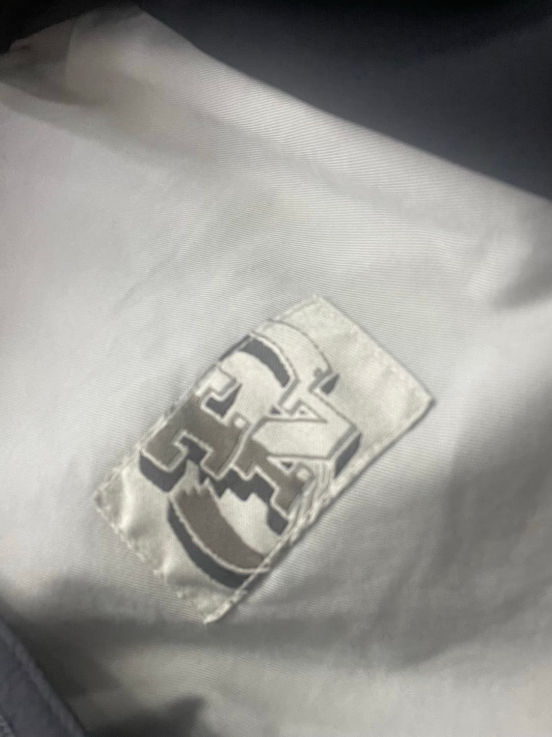 성수 사옥에서 구매한 디네댓 아노락 상품이미지2