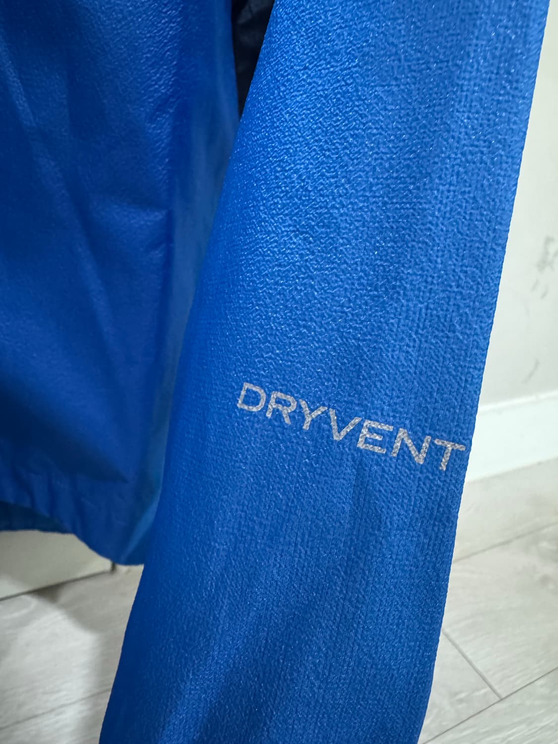 노스페이스 다이나믹 테크 자켓 ( 안티 황사 자켓) 상품이미지3