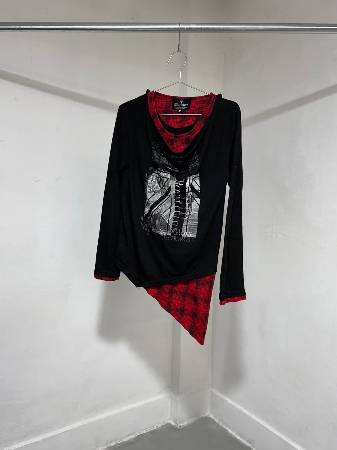 vtg top 상품이미지1