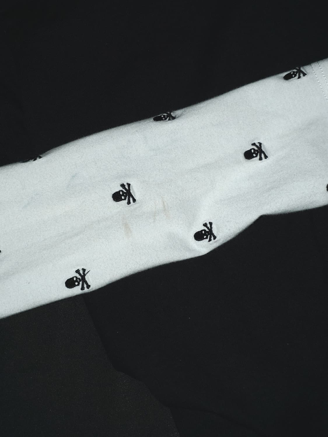 (CDS) punk layered long sleeve  상품이미지10