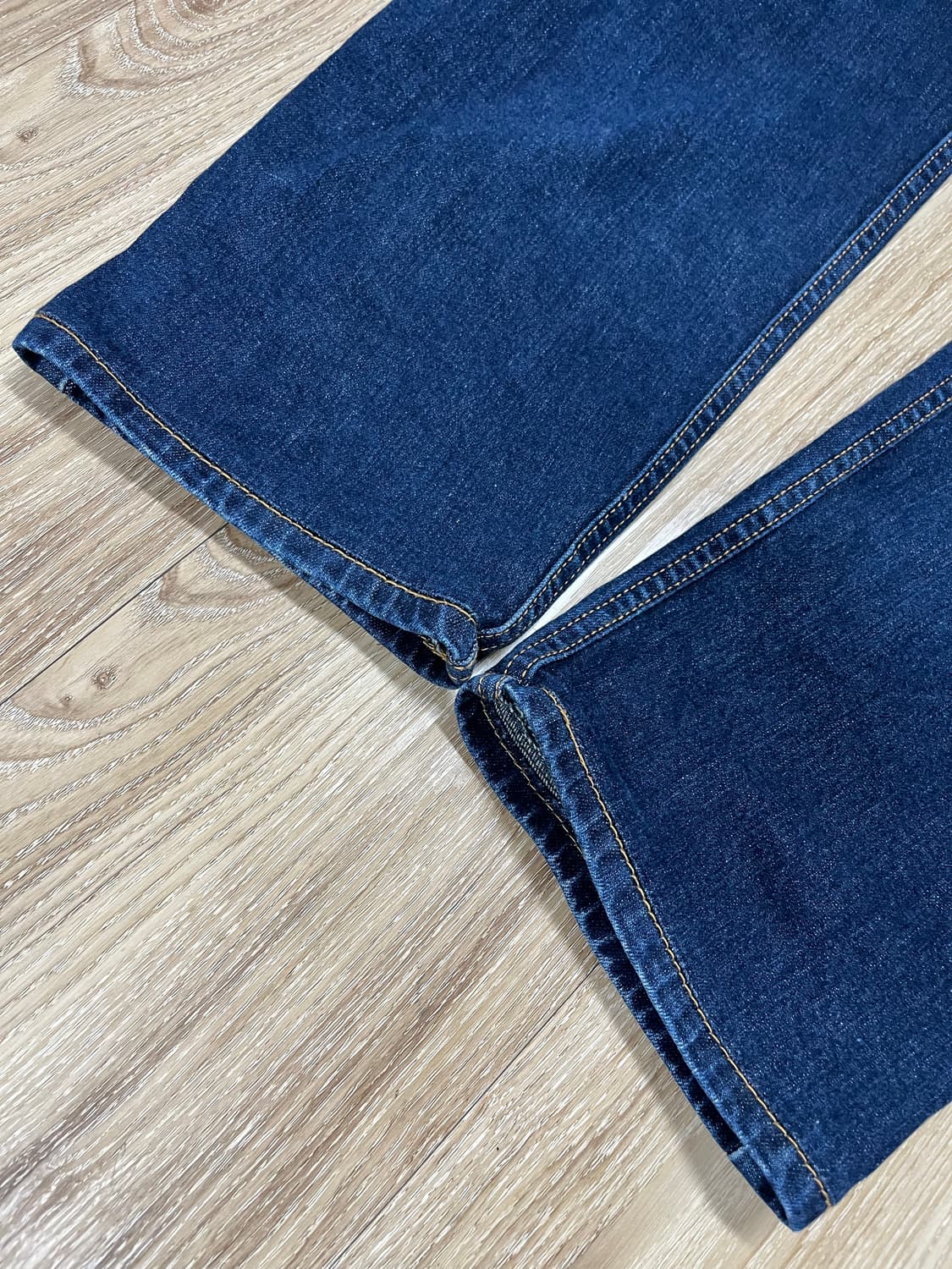 리바이스 502 청바지 34 상품이미지6