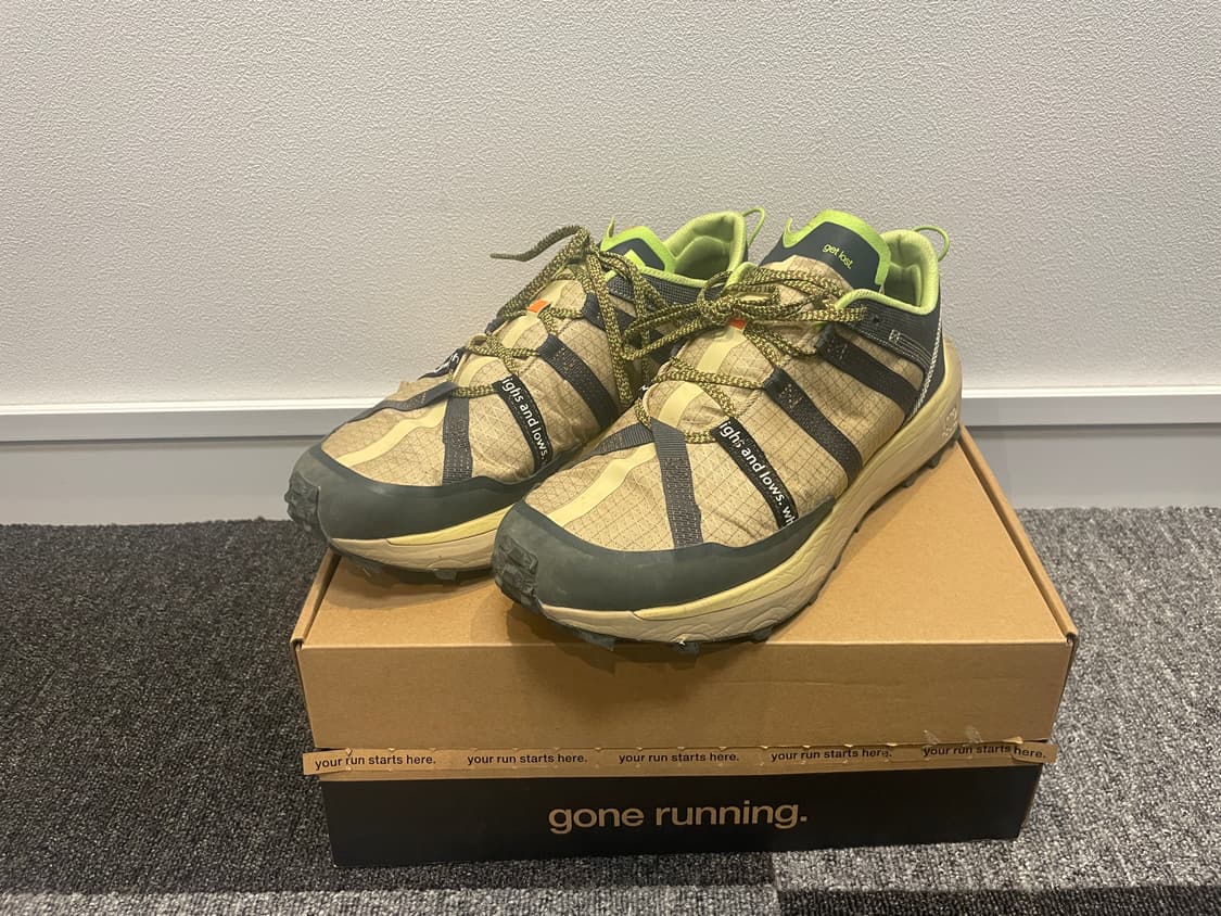 [280] 4T2 get lost 상품이미지1