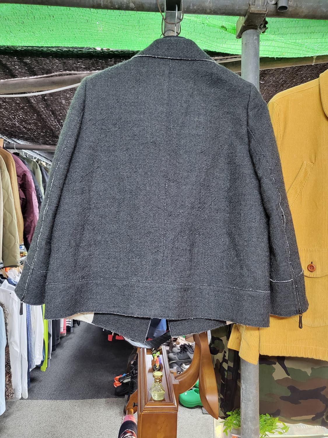 랑방 자켓 상품이미지5