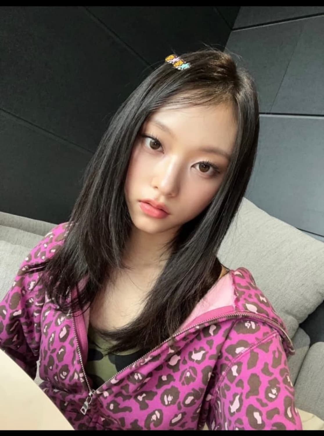 베이프 후드집업 s 상품이미지1