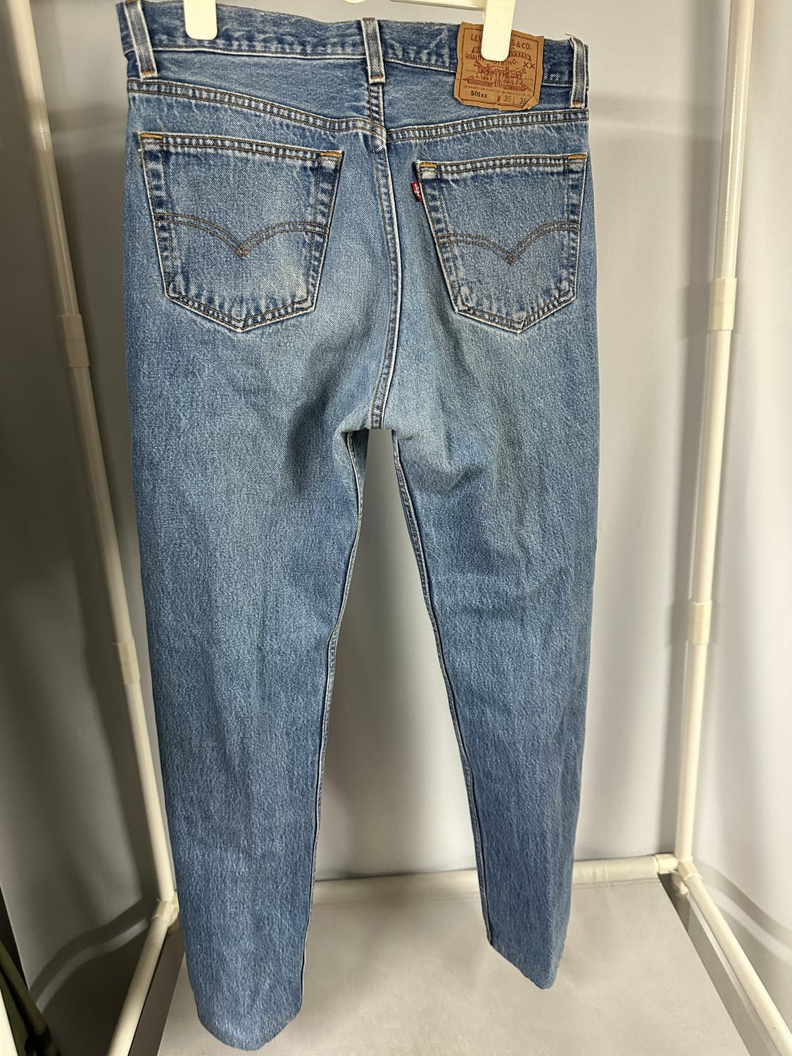 90s 리바이스 501XX 상품이미지2