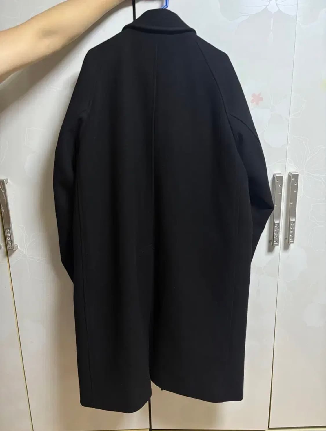 [3]어나더오피스 보이저 발마칸 블랙 상품이미지2