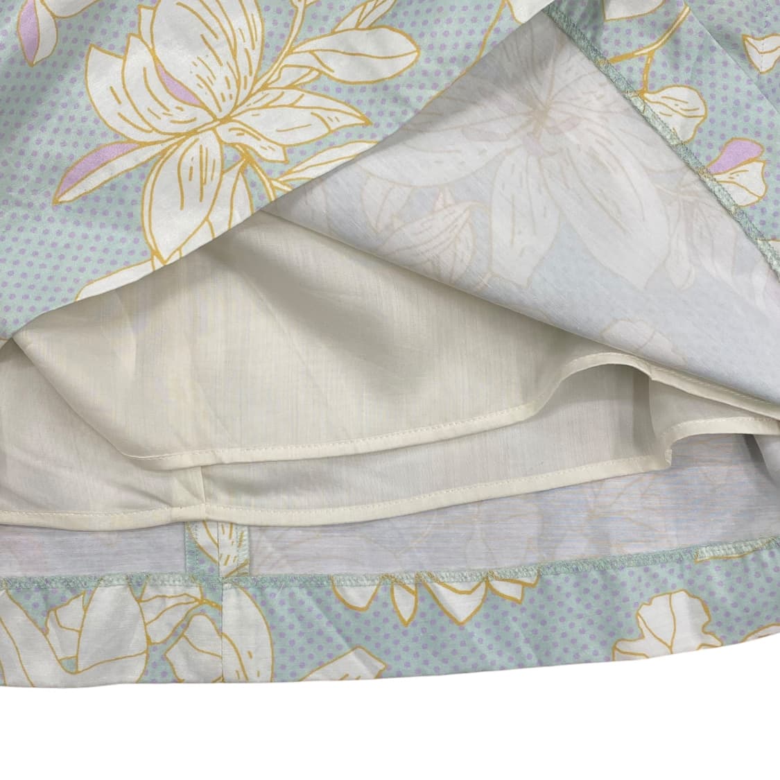 Paul Smith, Mint Flower Top 상품이미지8