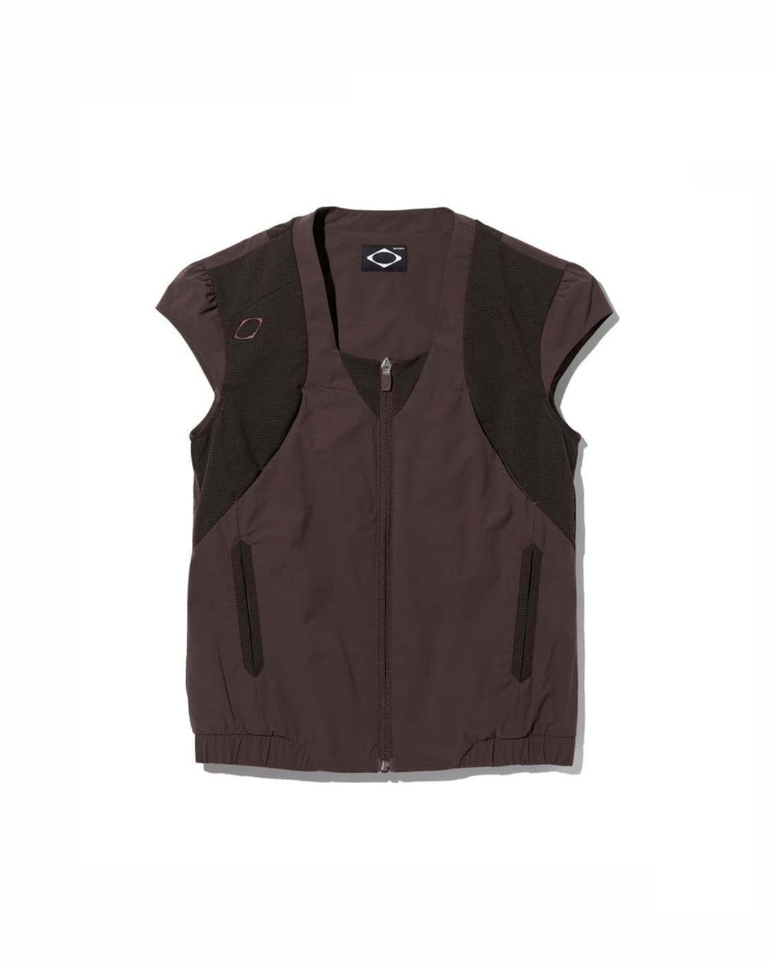 COLOR BLOCKED TRACK ZIP-UP 상품이미지1