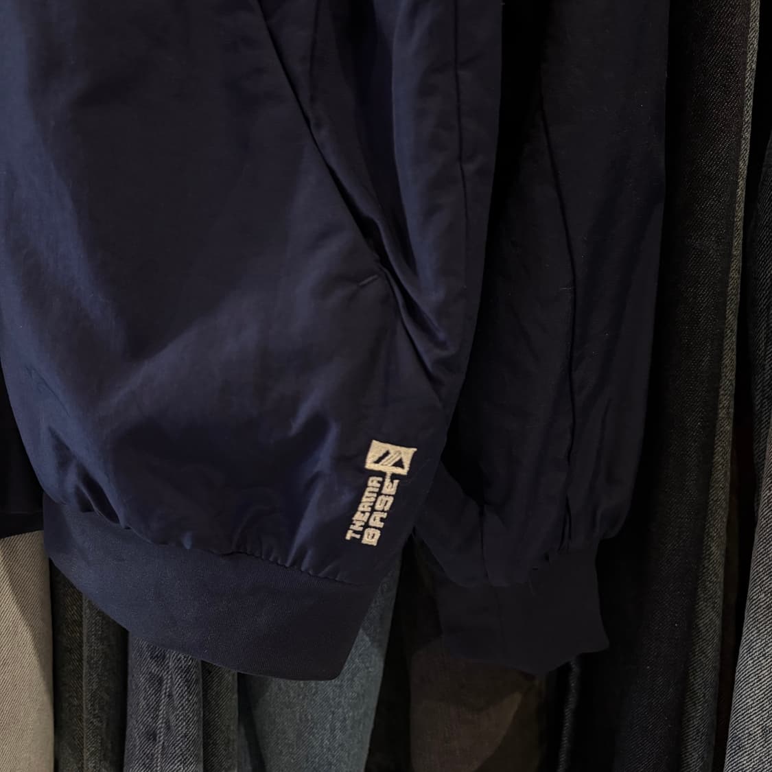 마제스틱 시애틀 매리너스 바람막이 상품이미지4