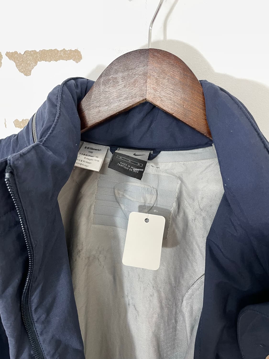 나이키 02 국대 바람막이 상품이미지8