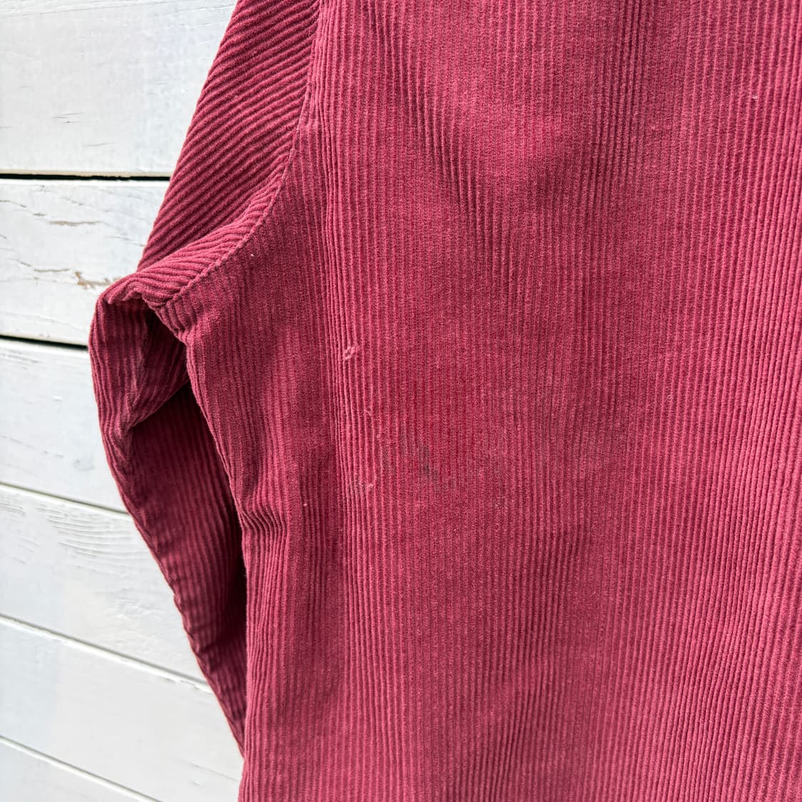 Levi’s 90~00s 리바이스 코듀로이 골덴 자켓 상품이미지8