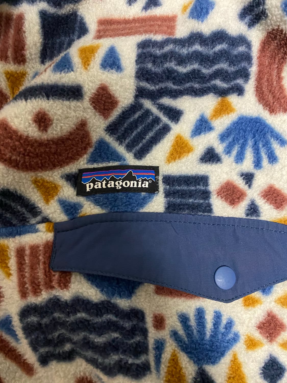파타고니아 신칠라 상품이미지3