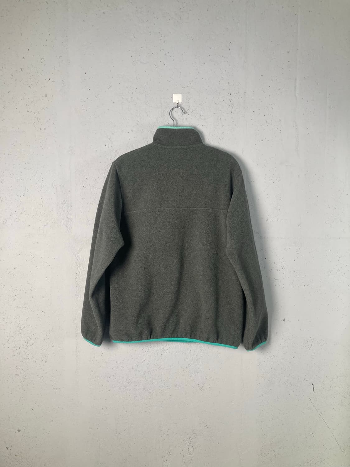 파타고니아 신칠라 니켈/민트 (L) 상품이미지6