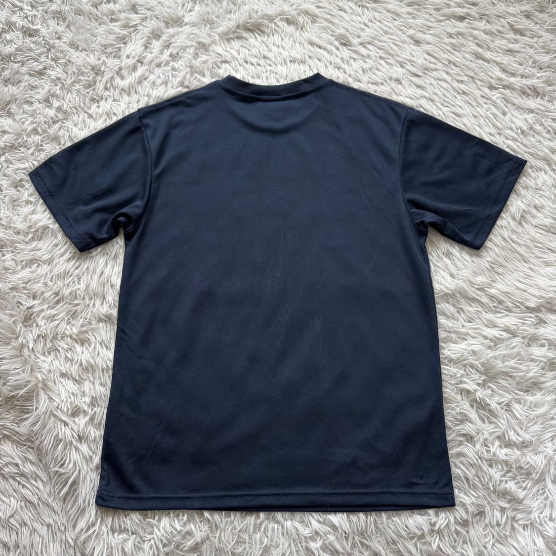 NIKE 일본빈티지 기능성 반팔 나이키 빈티지반팔 나이키기능성 L 55 상품이미지3