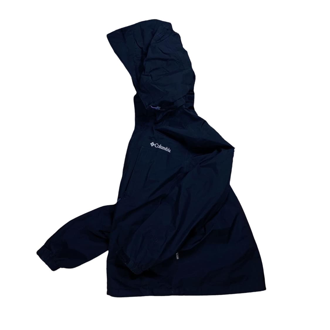 콜롬비아 고어텍스 바람막이 상품이미지2