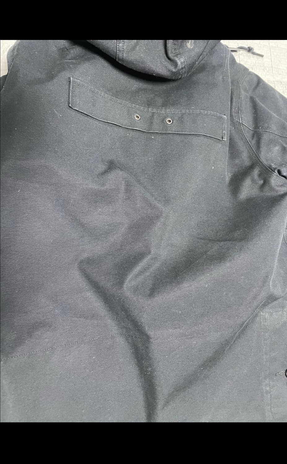 칼하트 스미스 자켓 상품이미지3