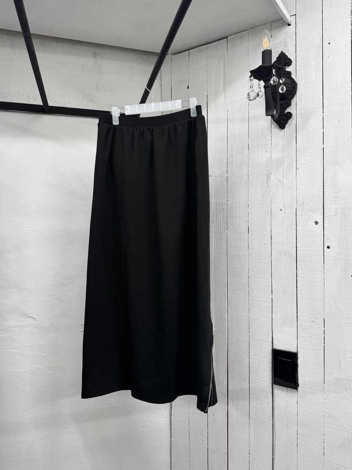 vtg skirt 상품이미지5
