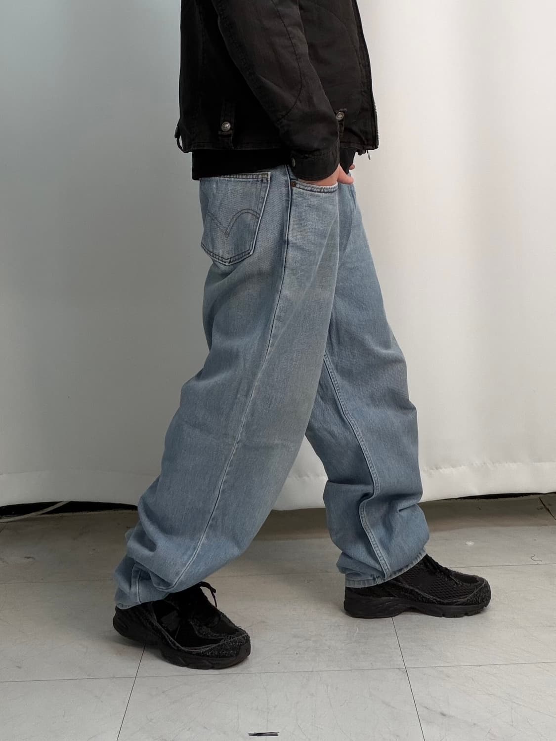 a284) 36 리바이스 560 컴포트 상품이미지2