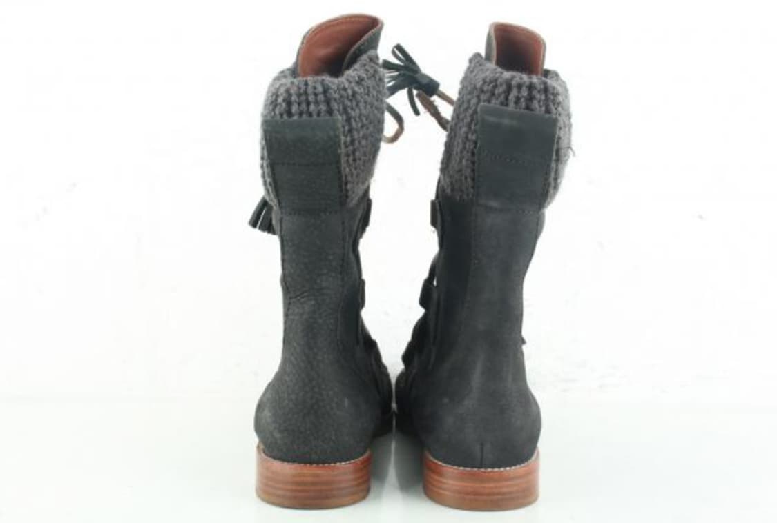 씨 부츠 상품이미지3