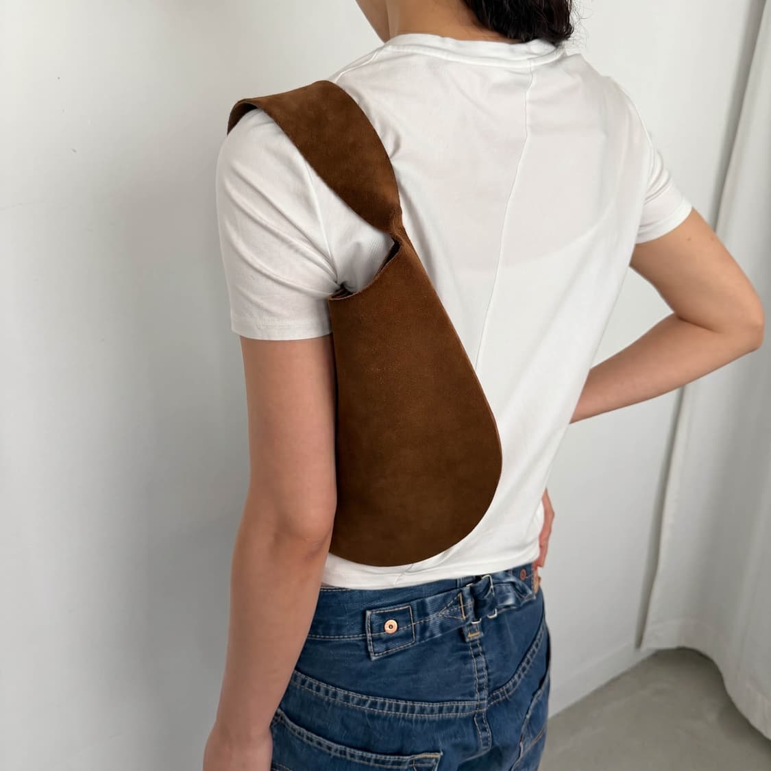 Henderscheme 핸더스킴 숄더백 ( OS ) 상품이미지4