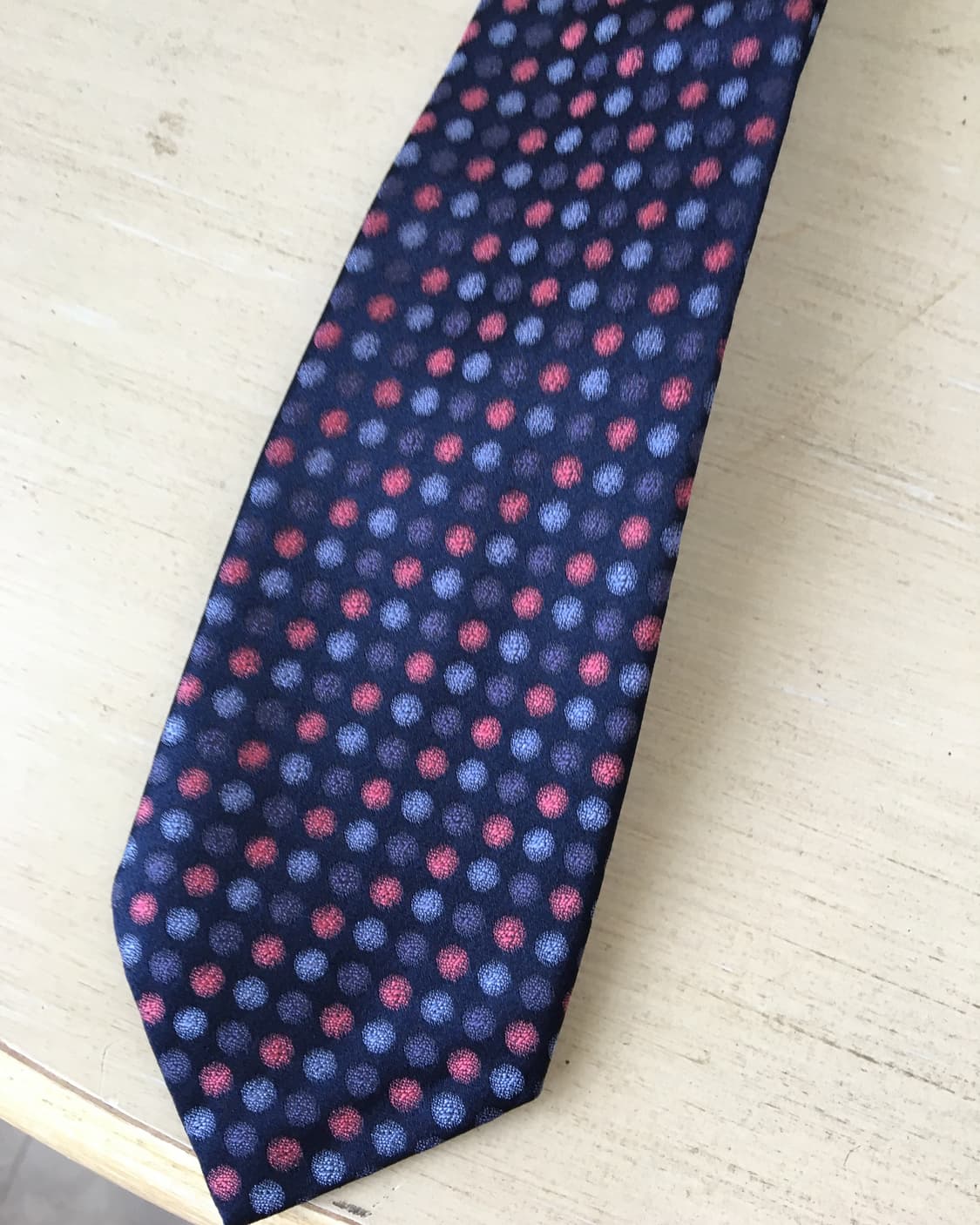  pattern necktie 상품이미지3